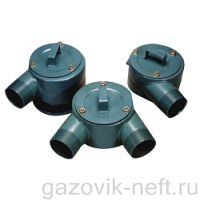 Фильтры сливные ФС-1, ФС-2